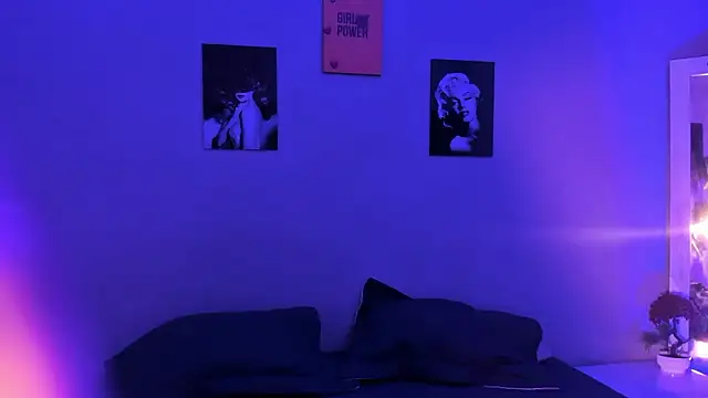 sexynova 93 online show from 02-27-26, 07:36