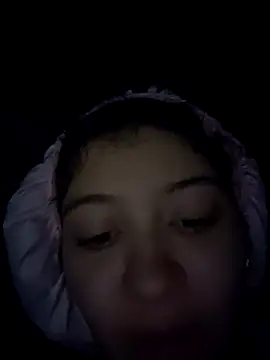 Soymaia online show from 02-17-26, 03:25