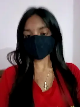 Sanaya Queen19 online show from 11-16-25, 05:40