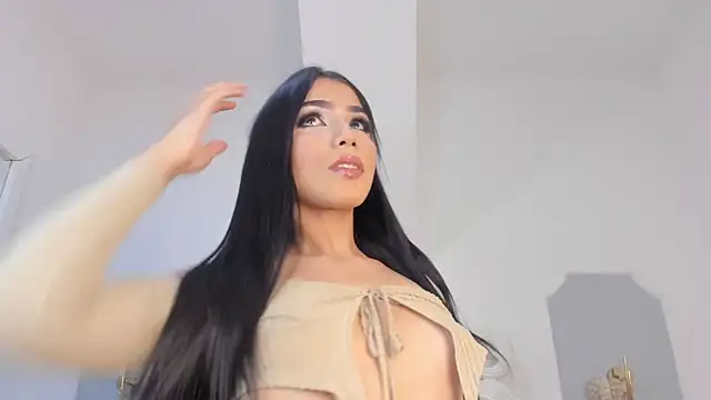 roxana scott1 online show from 07-27-26, 03:35