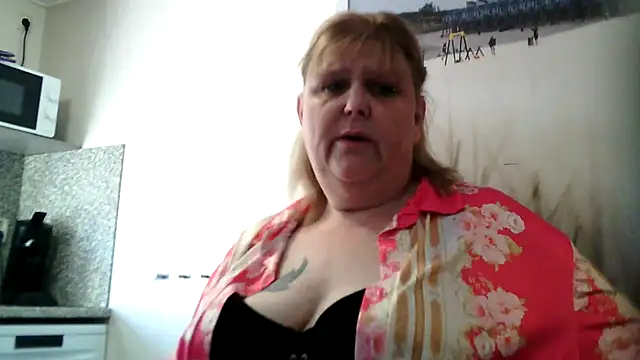 Sylviastar46 online show from 03-15-26, 10:32