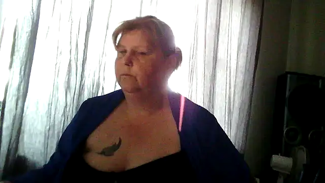 Sylviastar46 online show from 06-07-26, 03:49