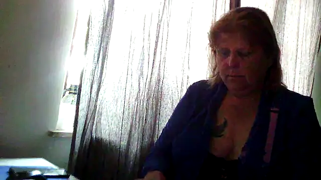 Sylviastar46 online show from 06-08-26, 08:58