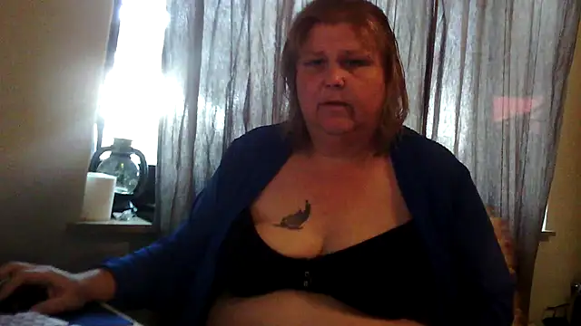 Sylviastar46 online show from 06-09-26, 03:34