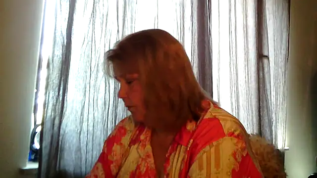 Sylviastar46 online show from 06-18-26, 09:14