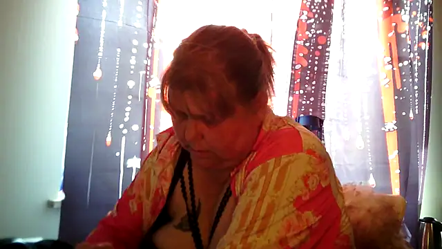 Sylviastar46 online show from 06-29-26, 10:15