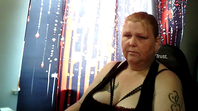 Sylviastar46 online show from 07-31-26, 07:52