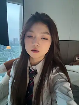 xiaojingzi66 online show from 05-01-26, 09:08