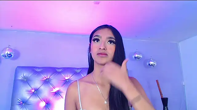 SilvanyMontana online show from 01-15-26, 03:33