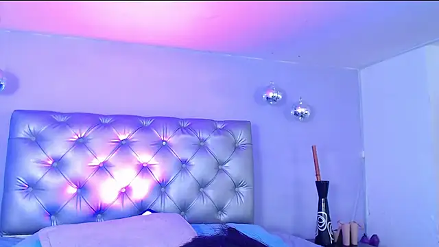 SilvanyMontana online show from 01-16-26, 03:32