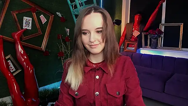 Snapshot of IreneBailey chatting on 11-10-25, 09:08 IreneBailey online show from 11-10-25, 09:08