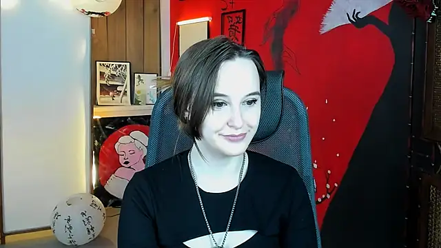 Snapshot of IreneBailey chatting on 11-18-25, 09:14 IreneBailey online show from 11-18-25, 09:14