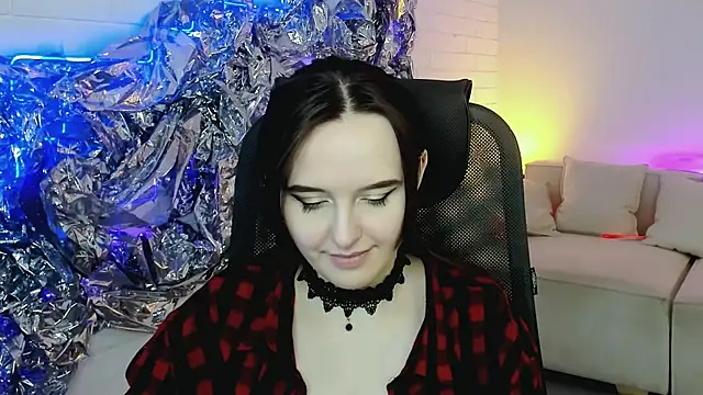 Snapshot of IreneBailey chatting on 11-22-25, 09:08 IreneBailey online show from 11-22-25, 09:08