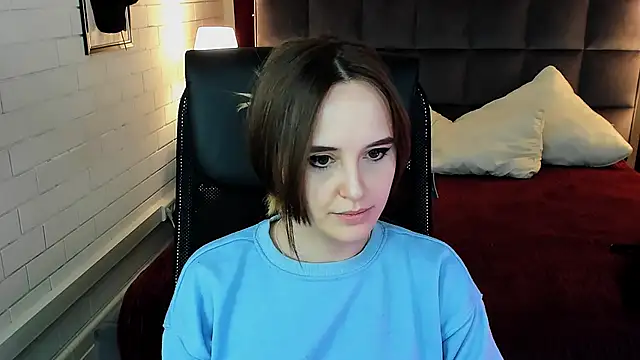 Snapshot of IreneBailey chatting on 11-27-25, 09:22 IreneBailey online show from 11-27-25, 09:22