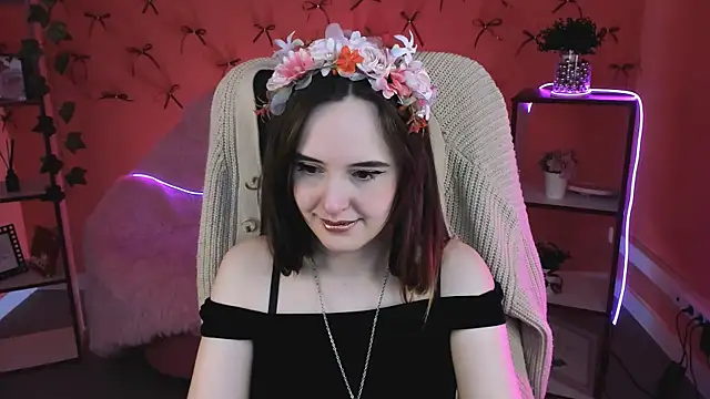 Snapshot of IreneBailey chatting on 11-30-25, 05:22 IreneBailey online show from 11-30-25, 05:22