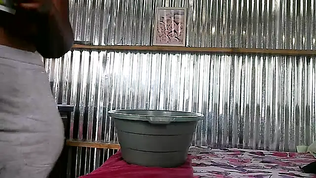 BLACKMALF online show from 01-12-26, 07:57