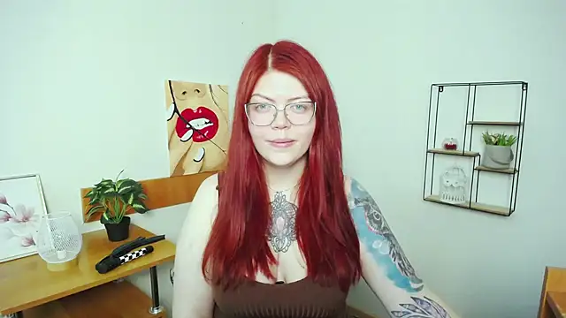 Lina ri  online show from 03-26-26, 06:46