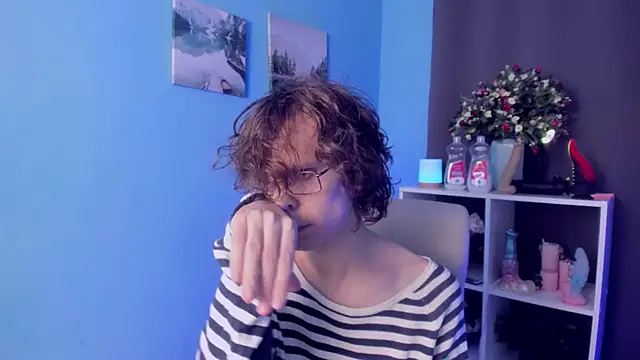 LeoBensyten online show from 11-01-25, 08:55