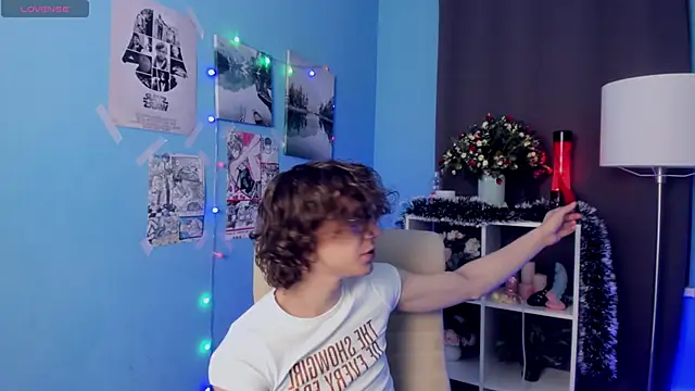 LeoBensyten online show from 11-20-25, 04:07