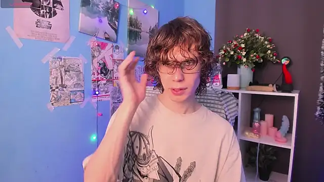 LeoBensyten online show from 12-14-25, 12:43