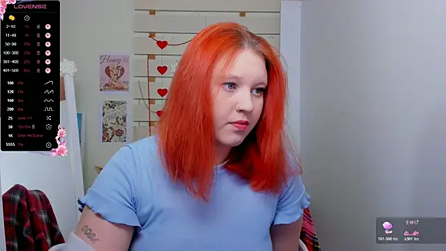 FoxPlayXX online show from 02-07-26, 01:26