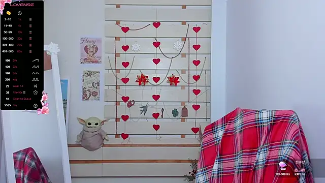 FoxPlayXX online show from 02-10-26, 02:10