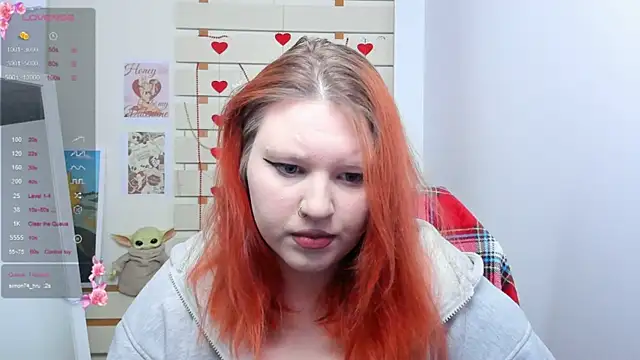 FoxPlayXX online show from 04-18-26, 01:37