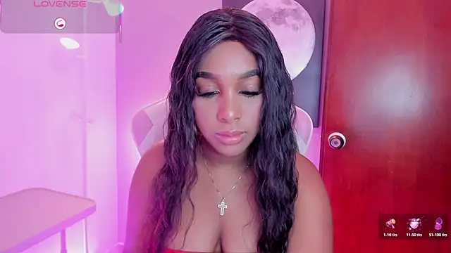 KaylaPrince  online show from 11-08-25, 12:27