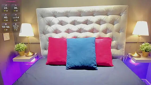 KaylaPrince  online show from 11-21-25, 12:59