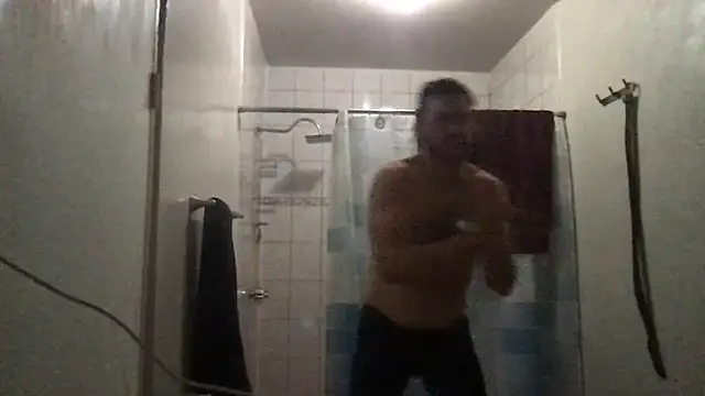 ezrah23 online show from 11-17-25, 02:39