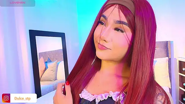 Vale prado online show from 02-05-26, 10:09