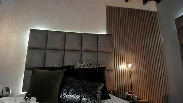 BrigitteVons online show from 02-20-26, 06:26