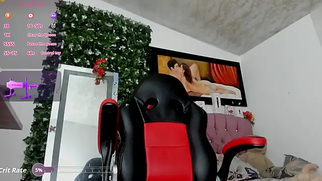 myomii nixx online show from 01-15-26, 12:04