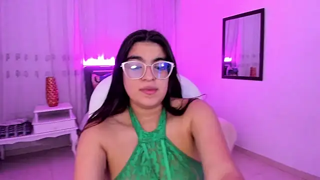 Luna Jonnes1 online show from 02-08-26, 11:13