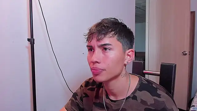 Snapshot of MollyandFher chatting on 11-22-25, 06:07 MollyandFher online show from 11-22-25, 06:07