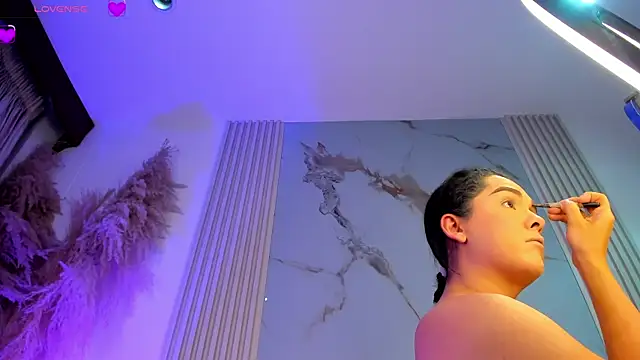 Snapshot of AudreyHayworth chatting on 06-28-26, 05:46 AudreyHayworth online show from 06-28-26, 05:46