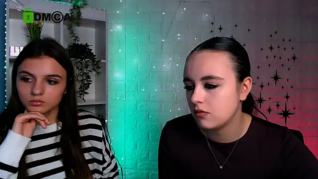 lisa dark  online show from 11-05-25, 10:48