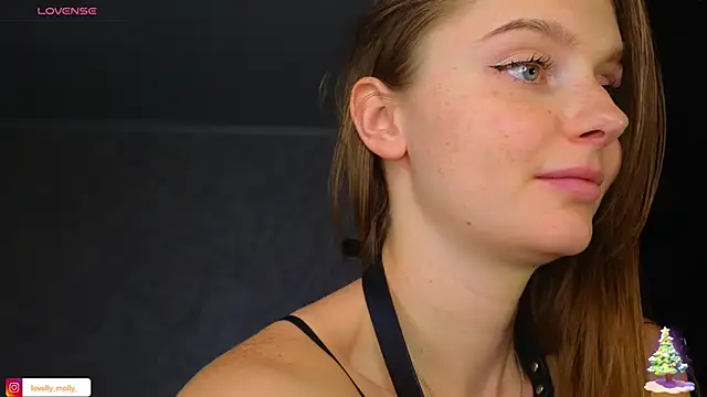 Lovelly molly1 online show from 01-09-26, 05:48