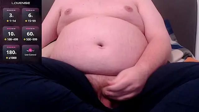 Snapshot of thebavarianone1 chatting on 12-22-24, 05:10 thebavarianone1 online show from 12-22-24, 05:10