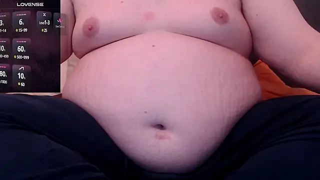 thebavarianone1 online show from 01-01-25, 06:16