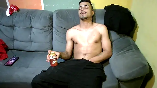 Joao BRL online show from 12-13-25, 07:53
