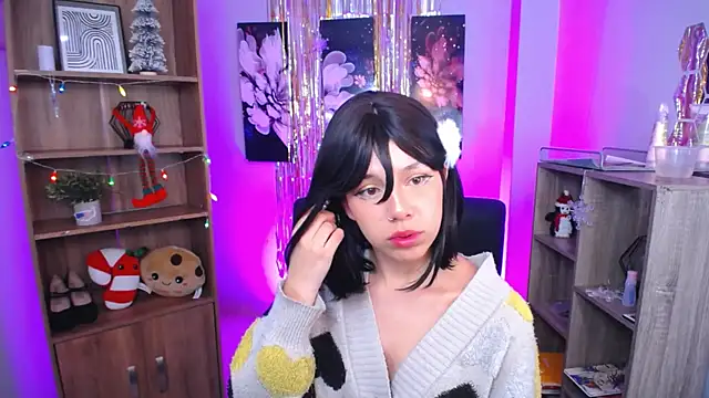 roseefancy19 online show from 12-22-25, 10:56