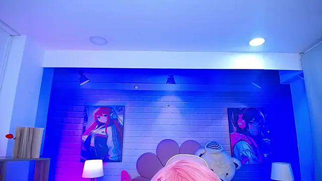 roseefancy19 online show from 02-13-26, 10:44