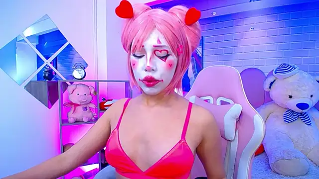 roseefancy19 online show from 02-16-26, 11:28