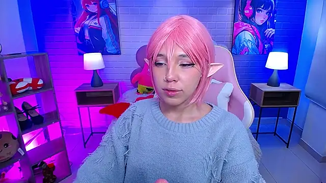 roseefancy19 online show from 03-01-26, 12:40