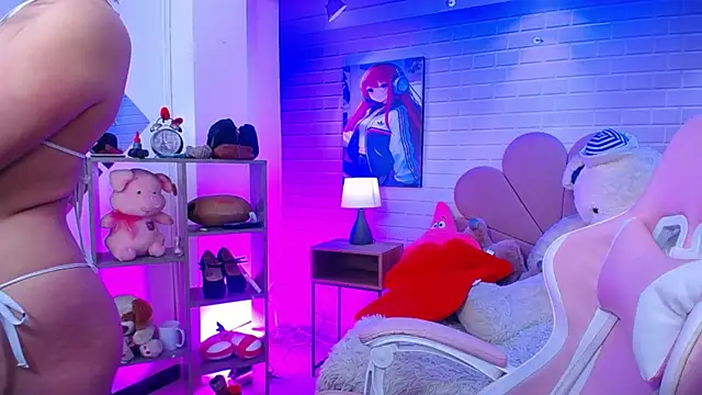 roseefancy19 online show from 03-11-26, 12:11