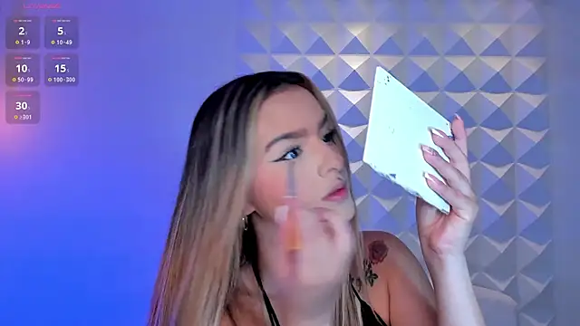 LaurentRosse1 online show from 03-12-26, 08:37