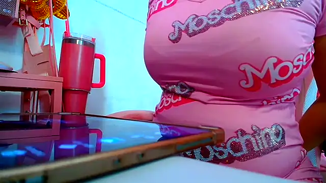 PrincessKDoll online show from 04-26-26, 01:53