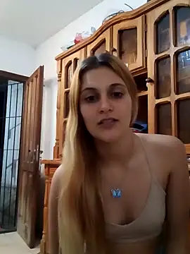 larubia arg online show from 12-21-25, 04:08