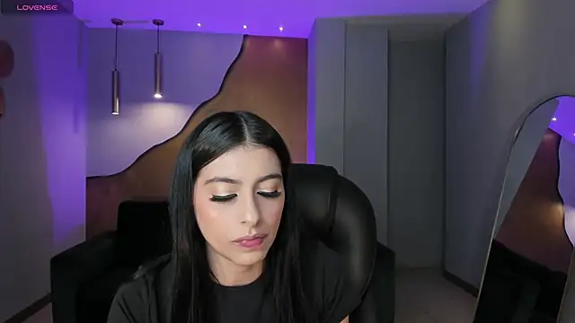 BellaConnorX online show from 03-20-26, 04:06